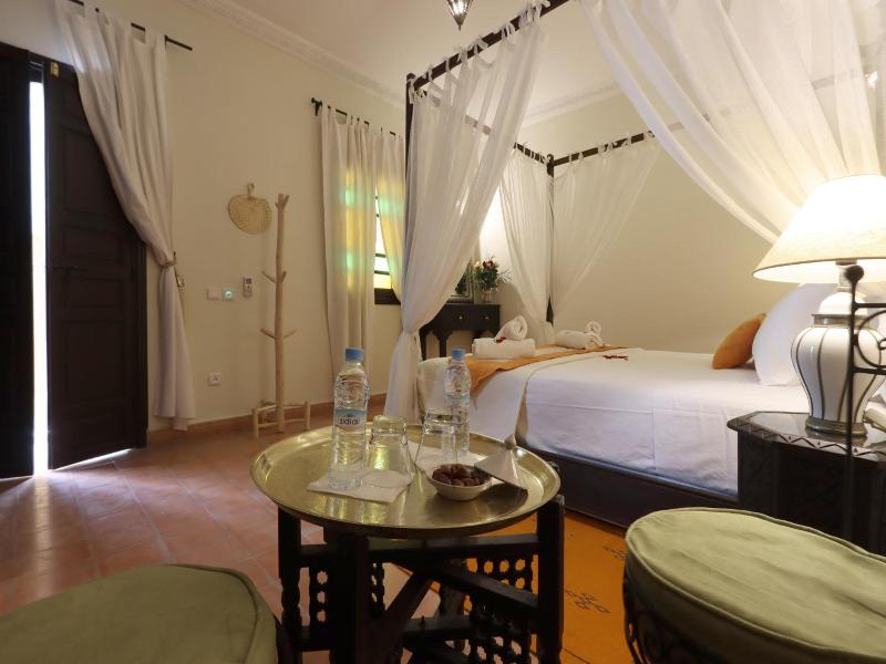 Riad 22 L'Etoile D'Orient image