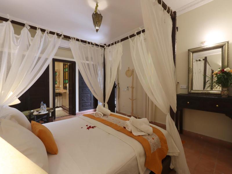 Riad 22 L'Etoile D'Orient image
