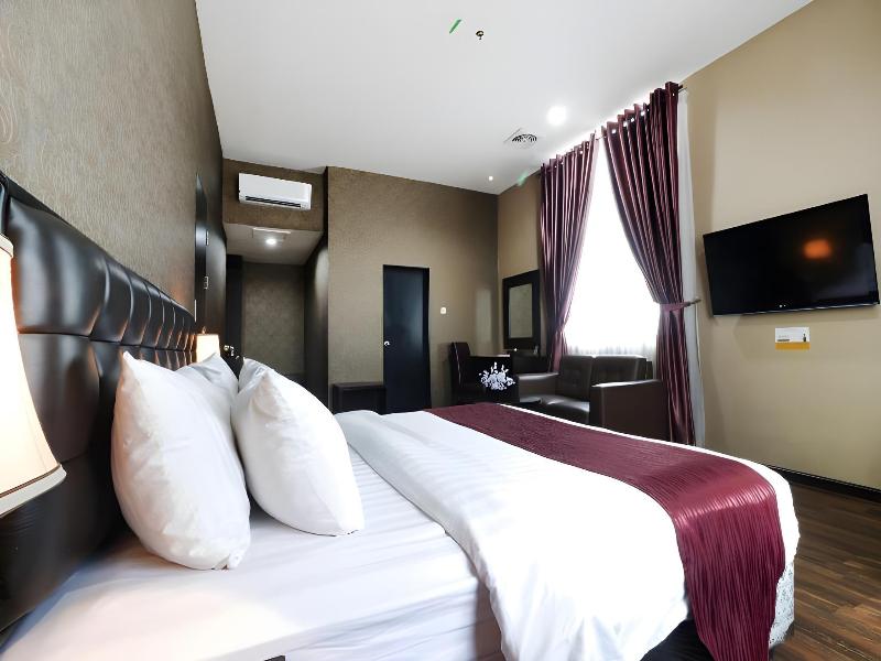 Grand Kanaya Hotel image