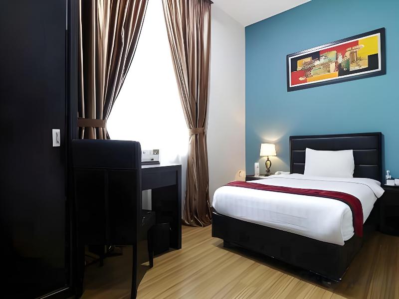 Grand Kanaya Hotel image