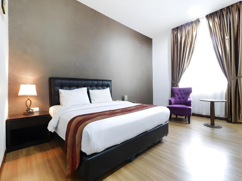 Grand Kanaya Hotel image