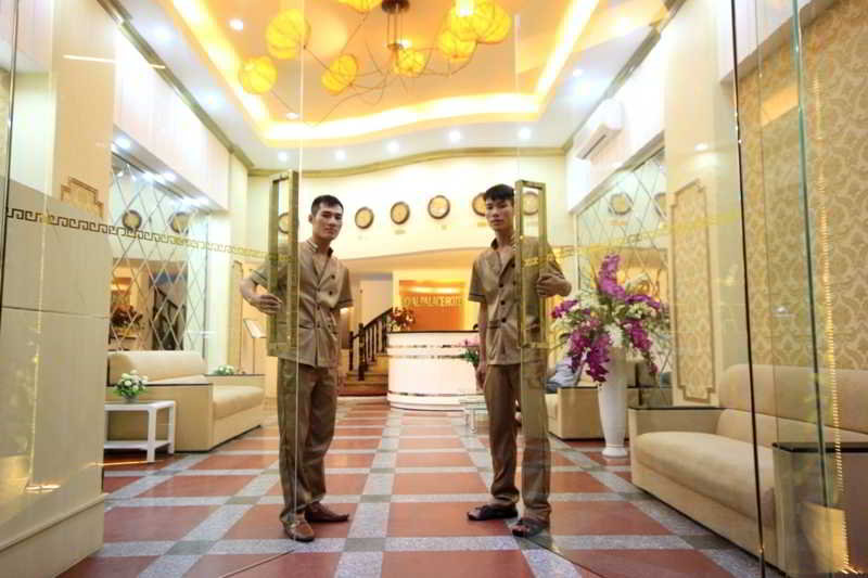 Royal Palace Hotel 2 Hanoi