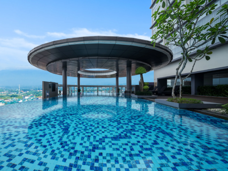 ASTON Purwokerto Hotel and Convention Center image
