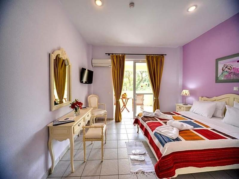 Paxos Club Resort image