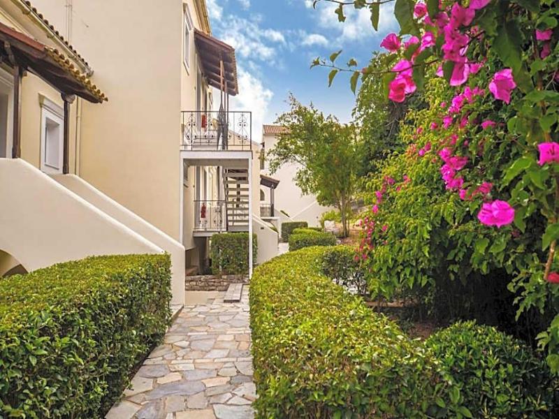 Paxos Club Resort image
