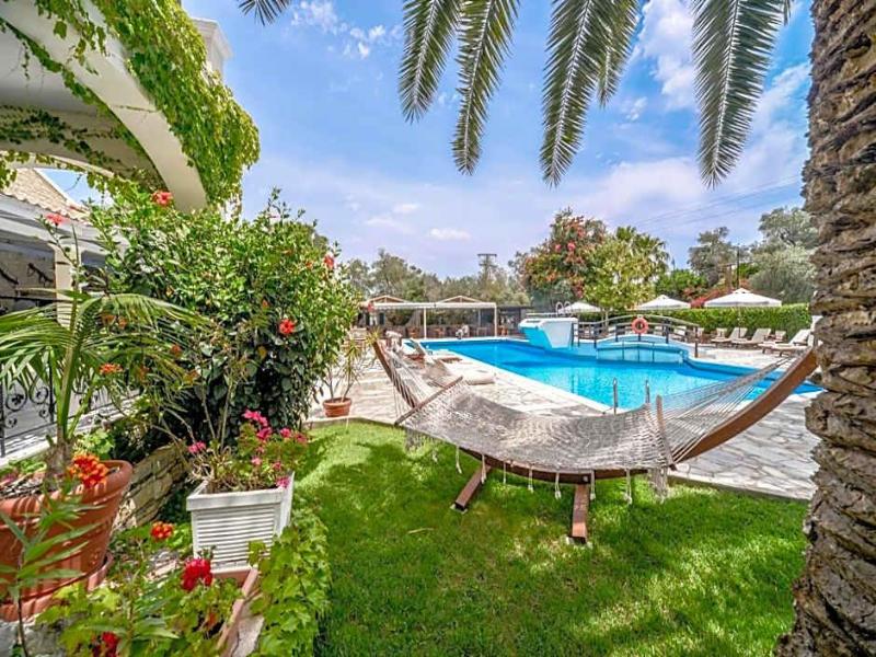Paxos Club Resort image