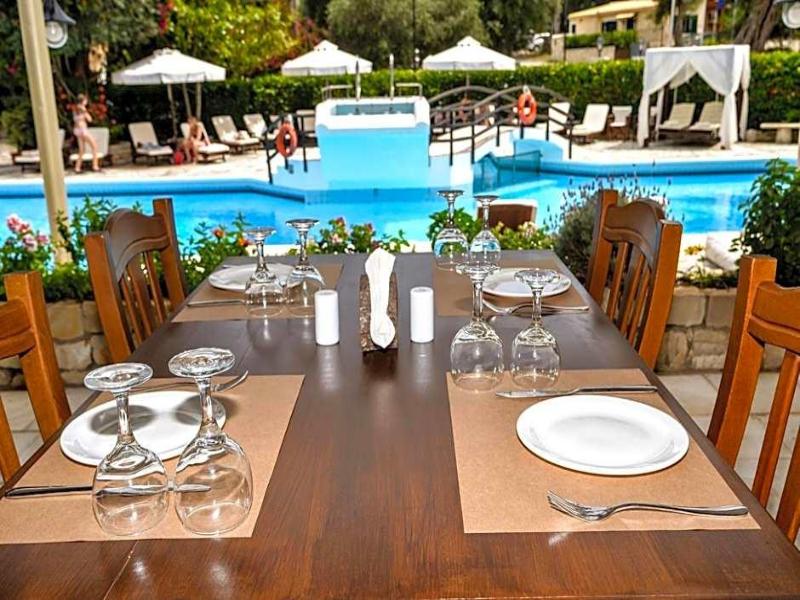 Paxos Club Resort image