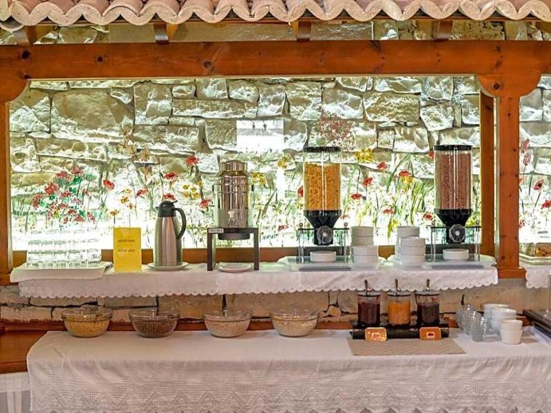Paxos Club Resort image
