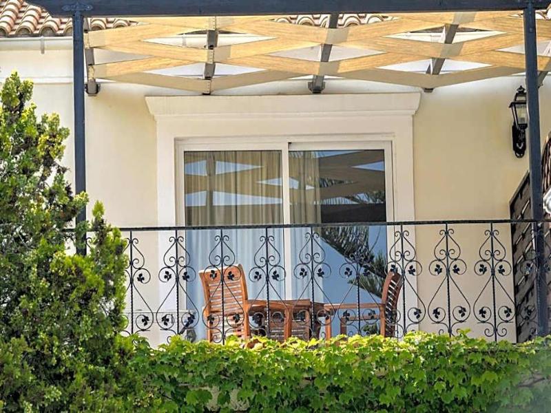 Paxos Club Resort image