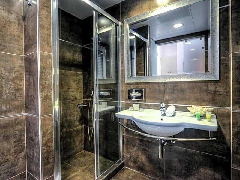 Paxos Club Resort image