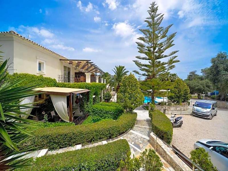 Paxos Club Resort image