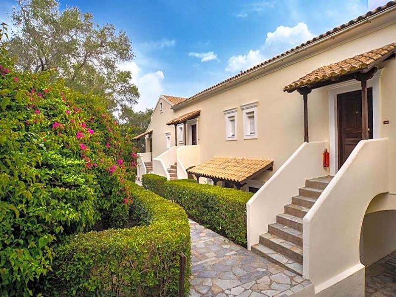 Paxos Club Resort image