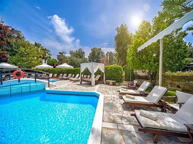 Paxos Club Resort image