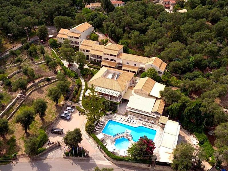 Paxos Club Resort image