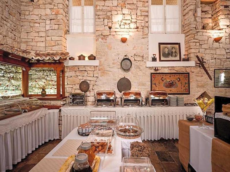 Paxos Club Resort image
