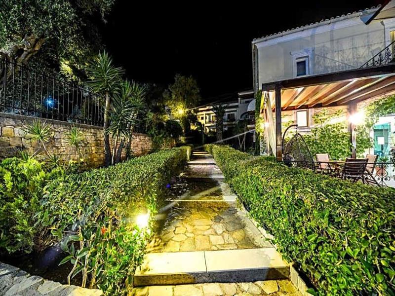 Paxos Club Resort image