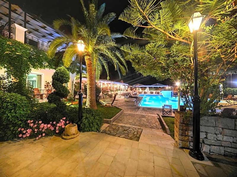 Paxos Club Resort image