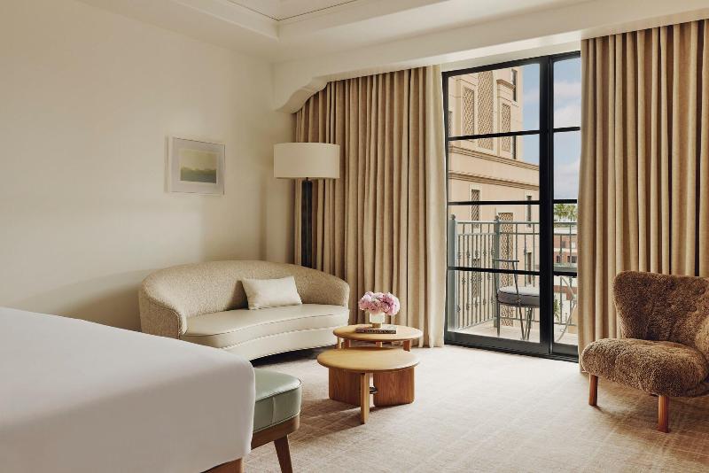 The Maybourne Beverly Hills image