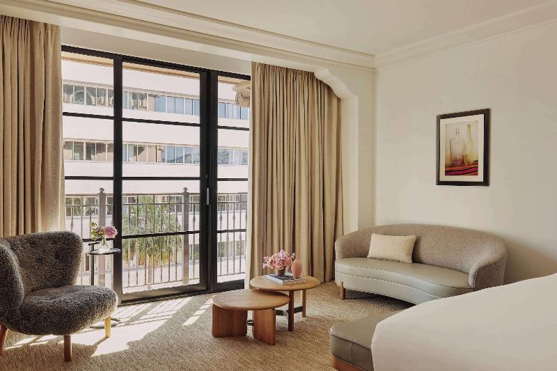 The Maybourne Beverly Hills image