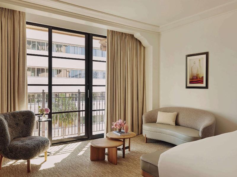 The Maybourne Beverly Hills image