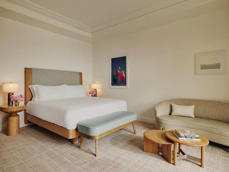 The Maybourne Beverly Hills image