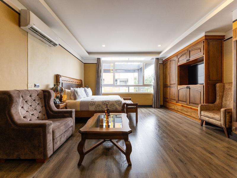 Hotel Du Parc image