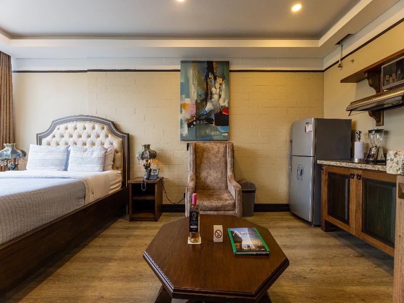 Hotel Du Parc image