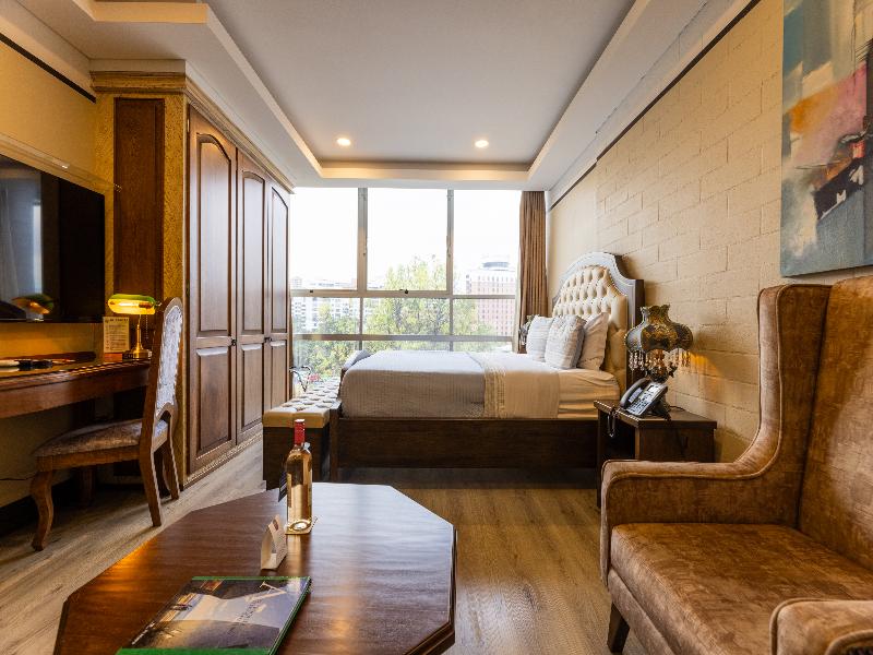 Hotel Du Parc image