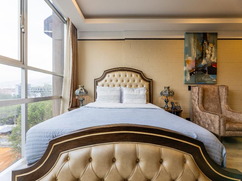 Hotel Du Parc image