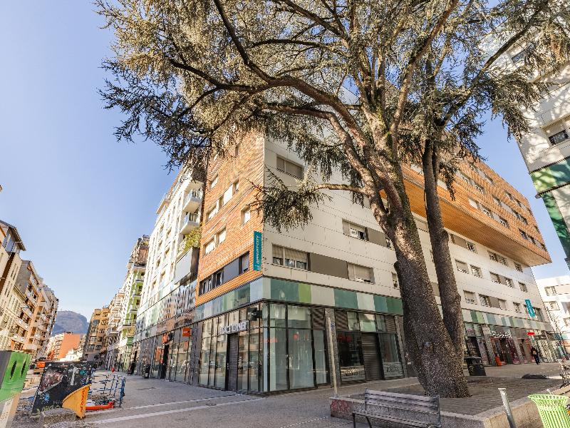 Appart'City Clasic Anemasse Centre image