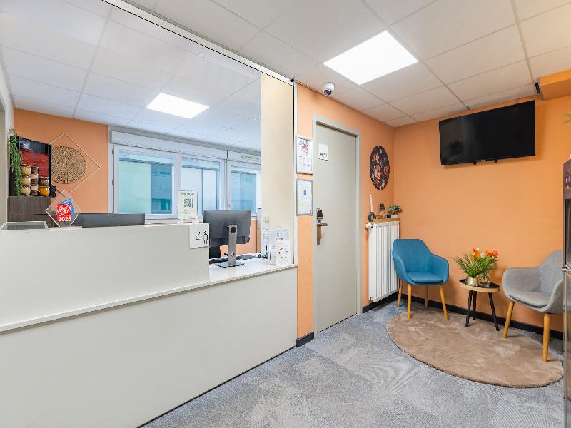 Appart'City Clasic Anemasse Centre image