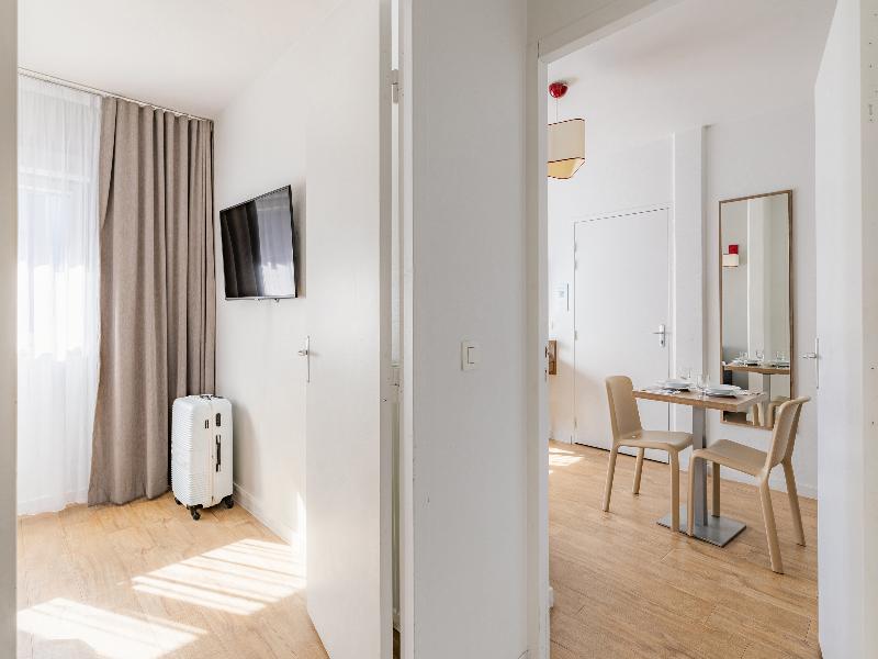 Appart'City Clasic Anemasse Centre image