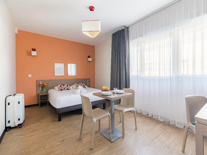 Appart'City Clasic Anemasse Centre image