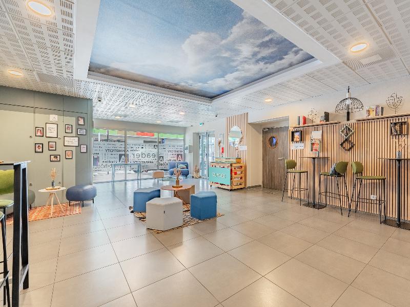 Appart'City Confort Perpignan Centre Gare image