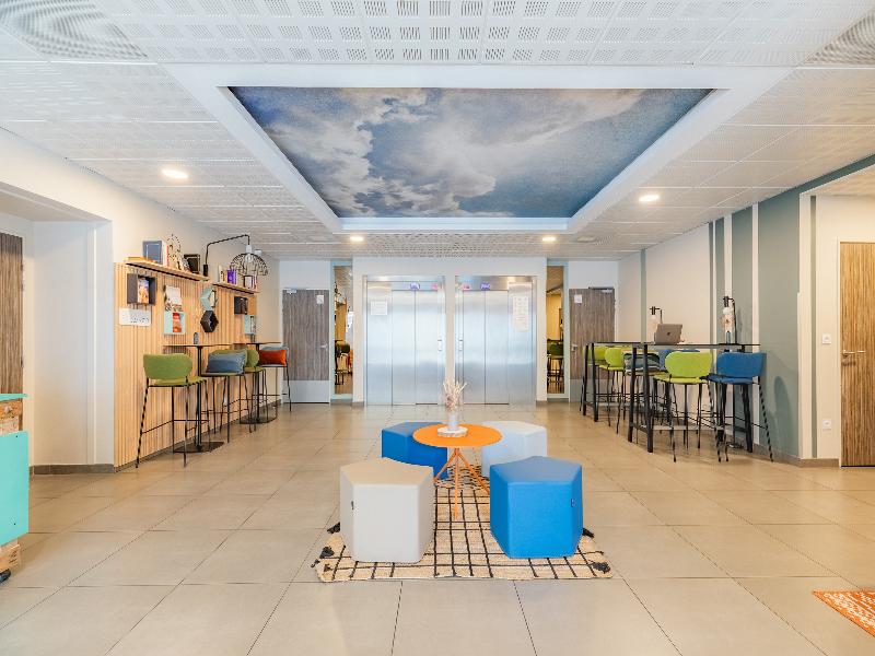 Appart'City Confort Perpignan Centre Gare image