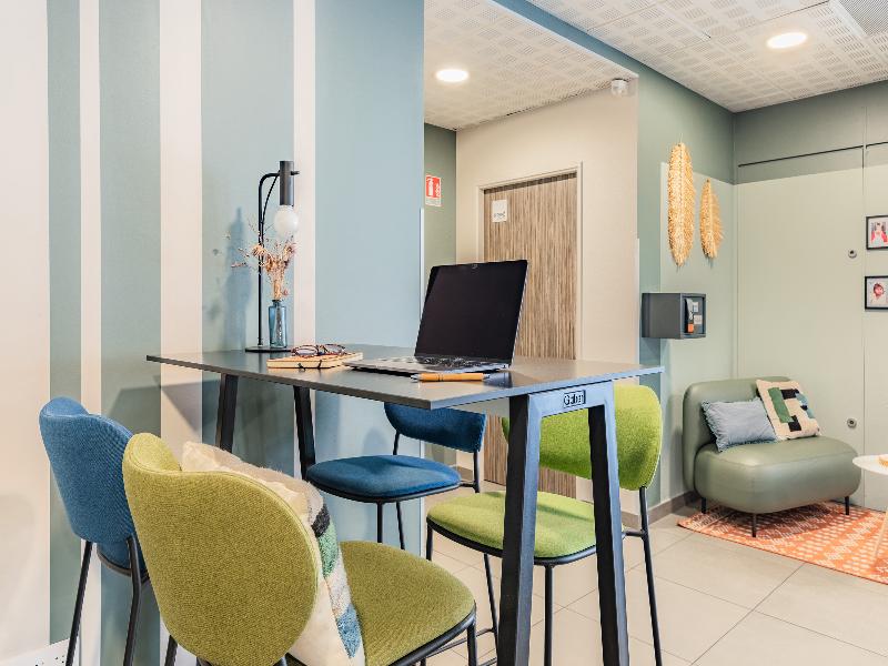 Appart'City Confort Perpignan Centre Gare image