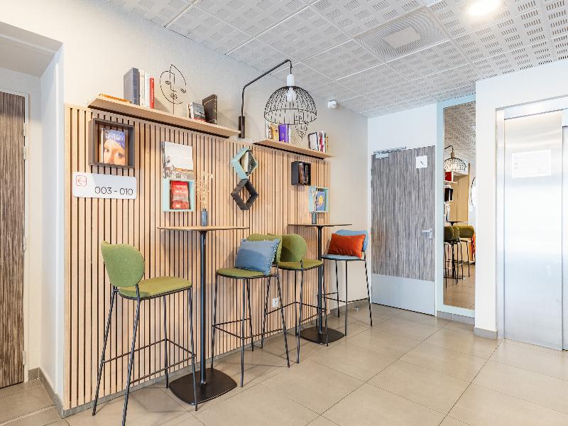 Appart'City Confort Perpignan Centre Gare image