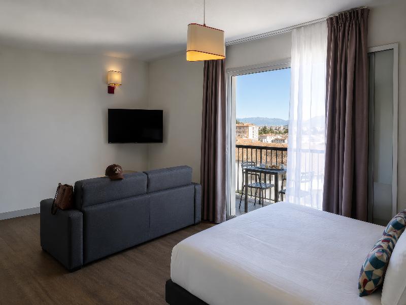 Appart'City Confort Perpignan Centre Gare image