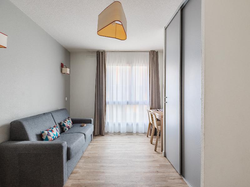 Appart'City Confort Perpignan Centre Gare image