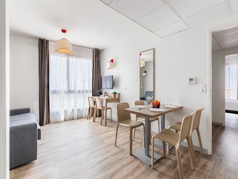 Appart'City Confort Perpignan Centre Gare image