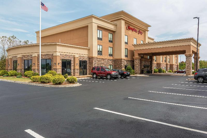 Comfort Inn AND Suites Fort Campbell