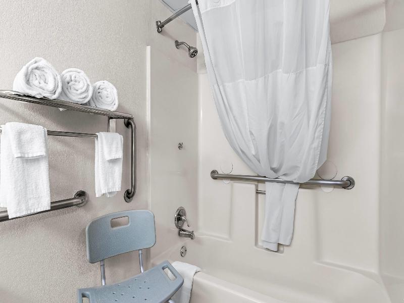 Quality Inn Jessup Columbia South Near Fort Meade image