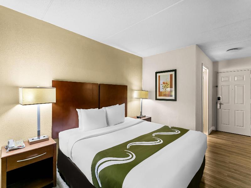 Quality Inn Jessup Columbia South Near Fort Meade image