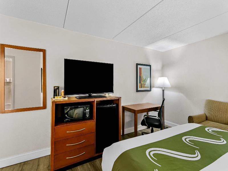 Quality Inn Jessup Columbia South Near Fort Meade image