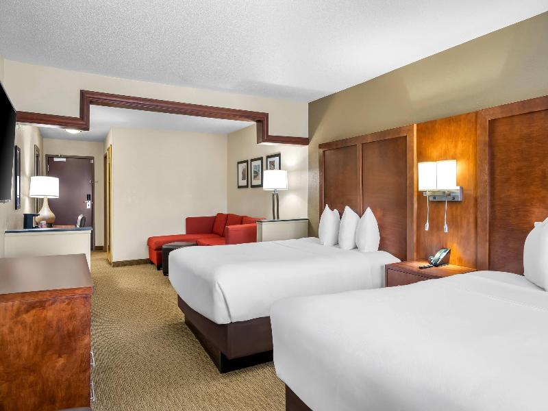 Comfort Suites Grand Rapids North image