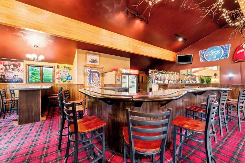 Econo Lodge  Inn & Suites Munising Area image