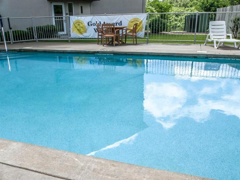 Sleep Inn & Suites Lake of the Ozarks image