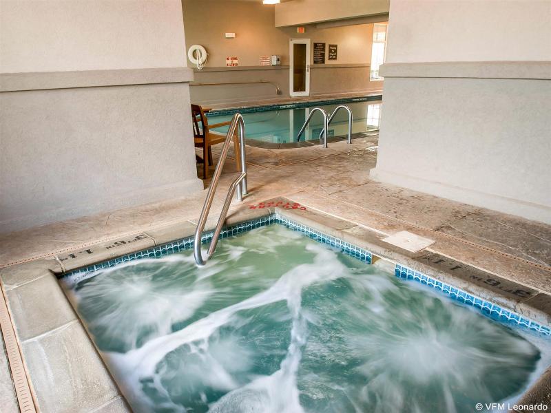 Sleep Inn & Suites Lake of the Ozarks image