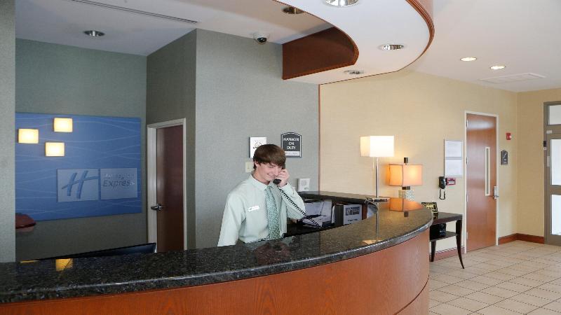 Holiday Inn Express Leland - Wilmington Area image