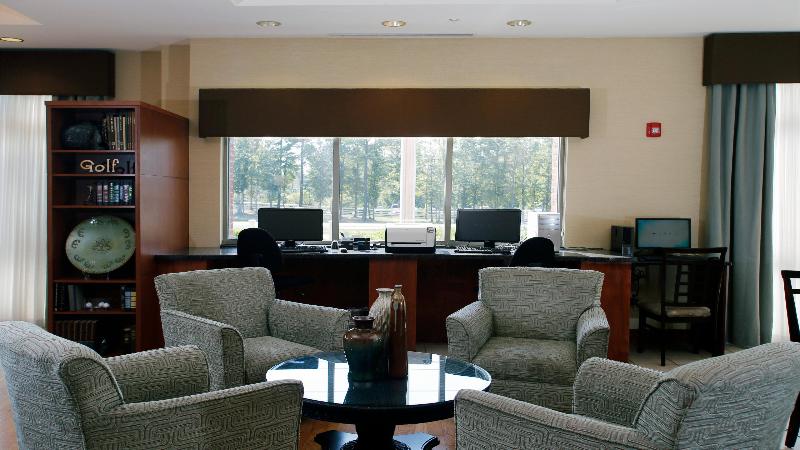 Holiday Inn Express Leland - Wilmington Area image